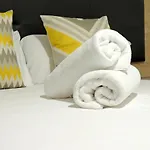Apartamento Casa Sina