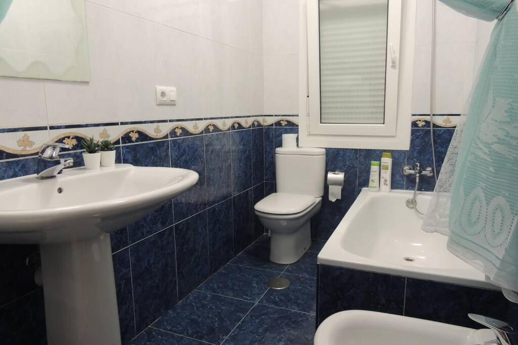 Apartamento Casa Sina *