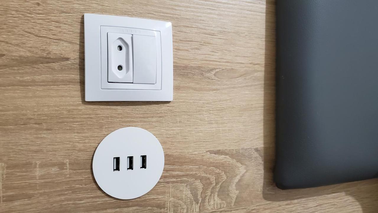 Apartamento Casa Sina
