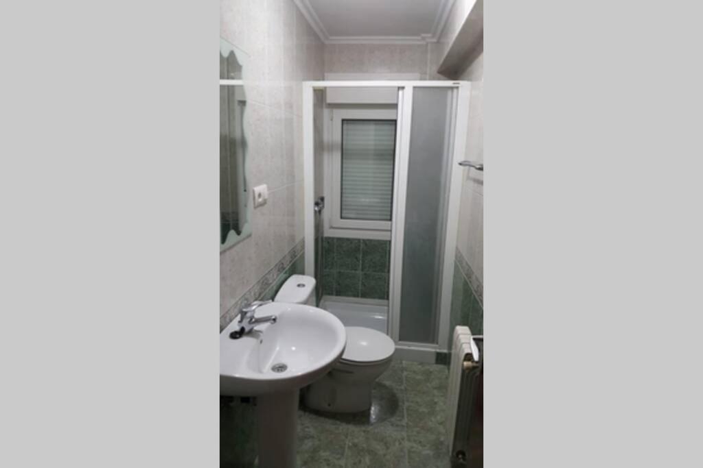 Apartamento Casa Sina * Oviedo
