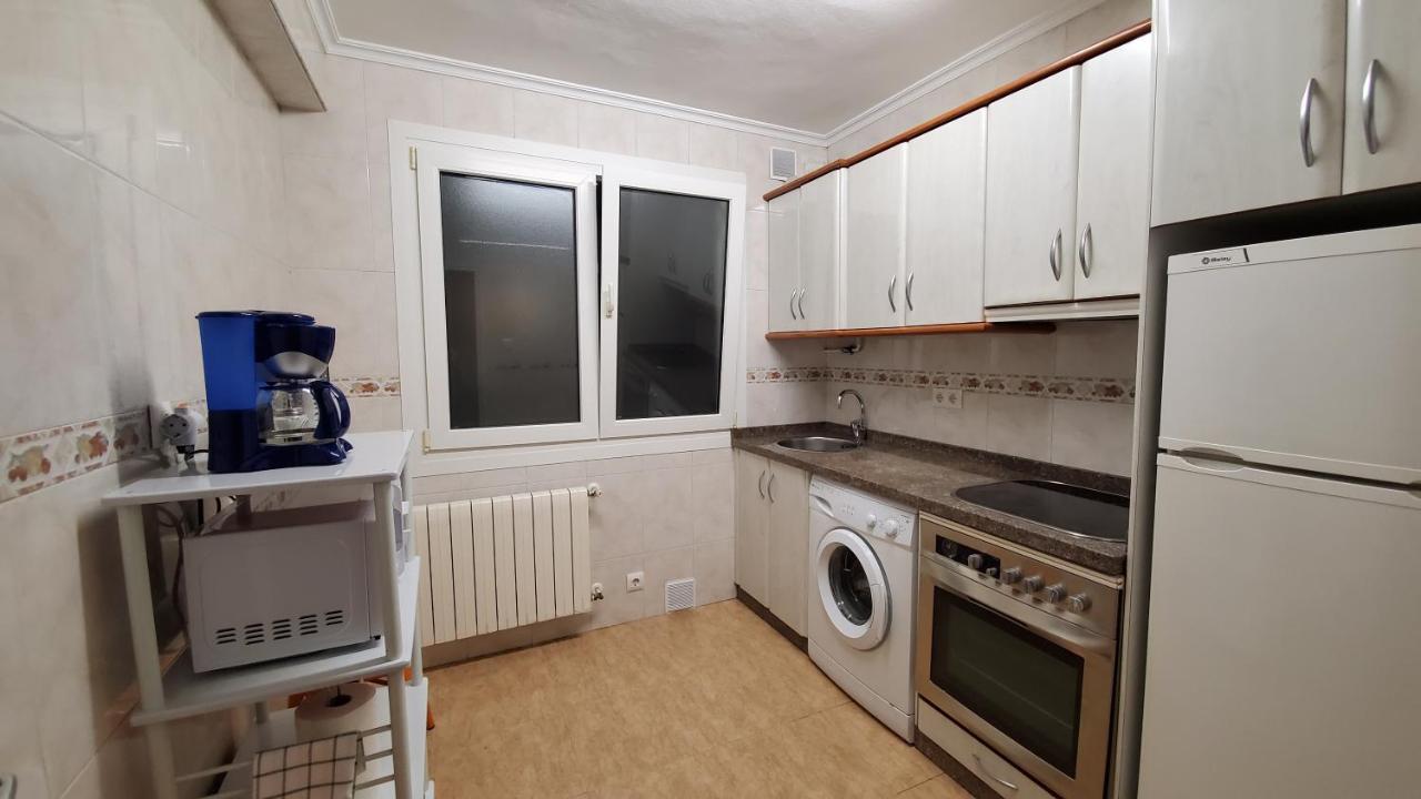 Apartamento Apartamento Casa Sina *