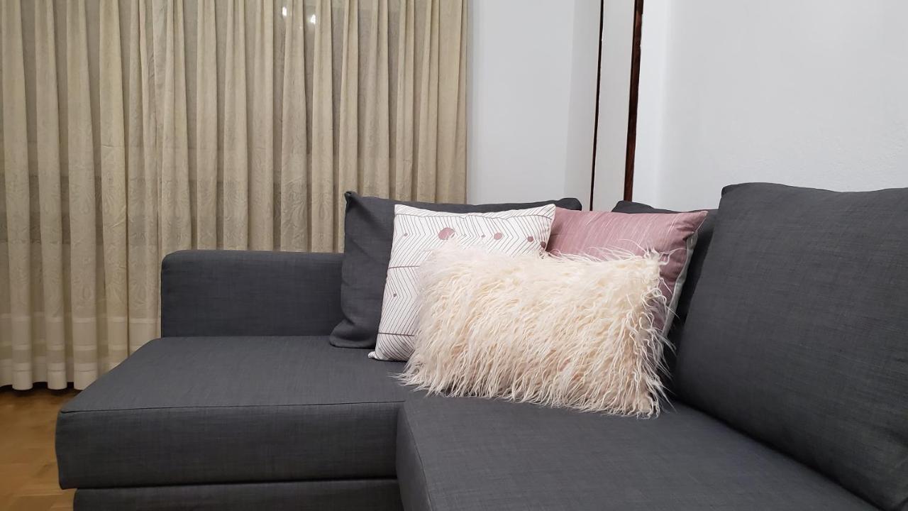 Apartamento Apartamento Casa Sina