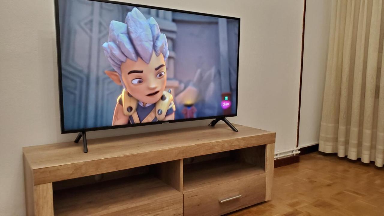 Apartamento Casa Sina *
