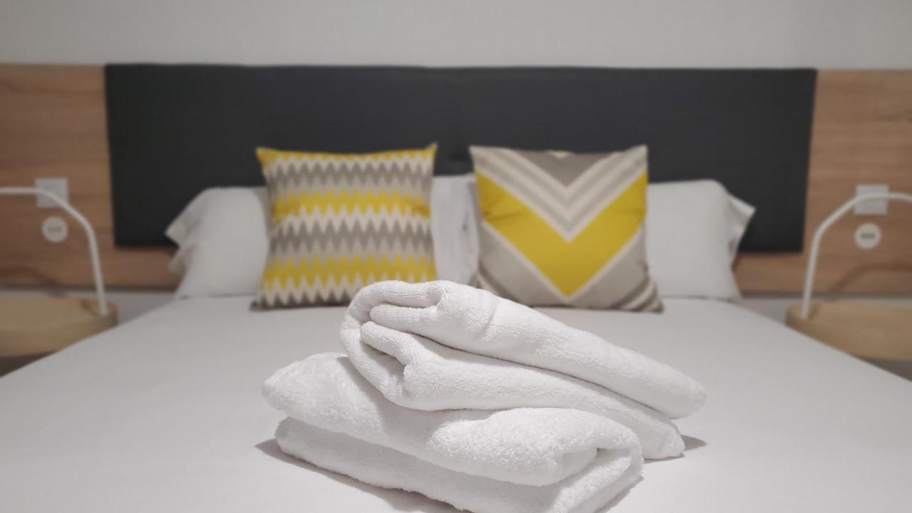 Apartamento Casa Sina Apartamento Oviedo