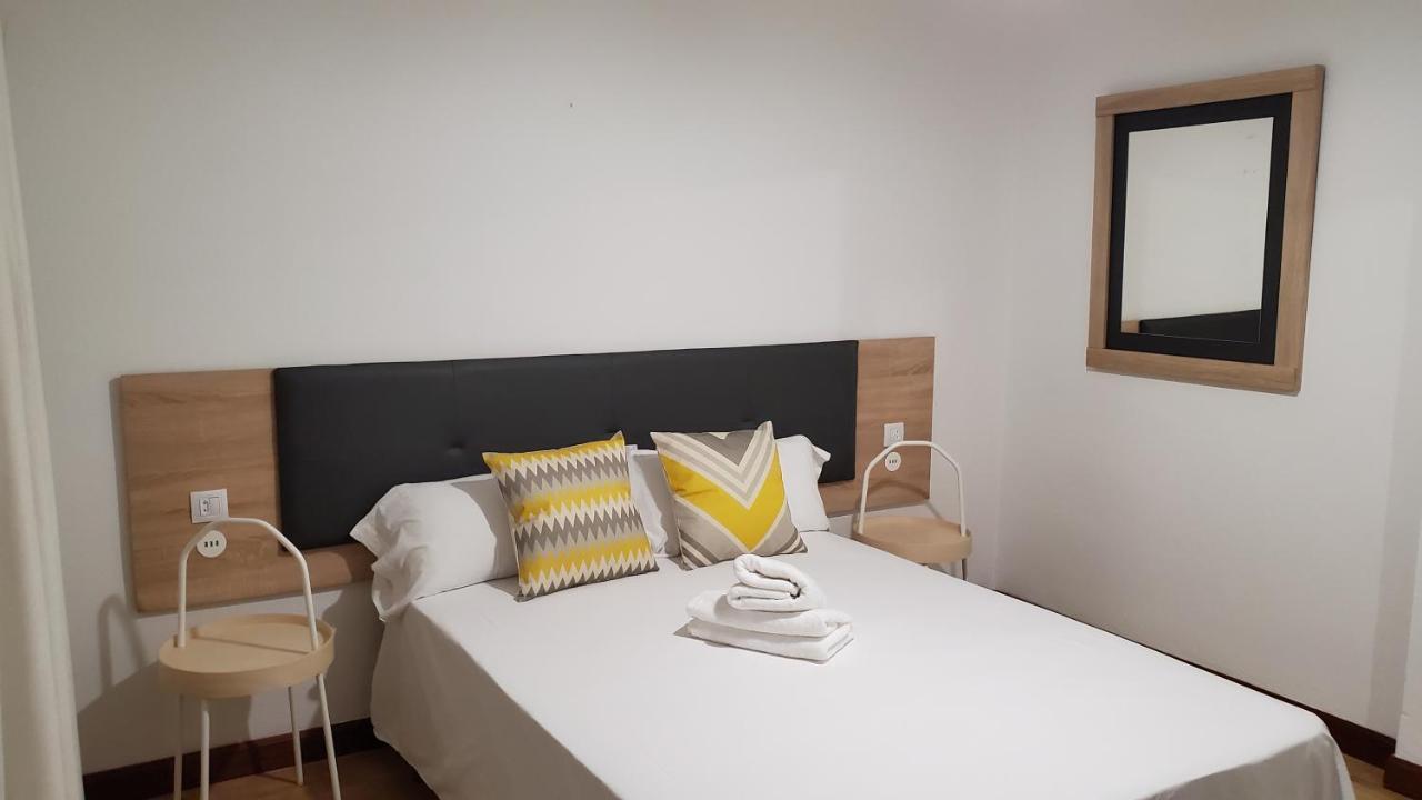 Apartamento Apartamento Casa Sina Oviedo
