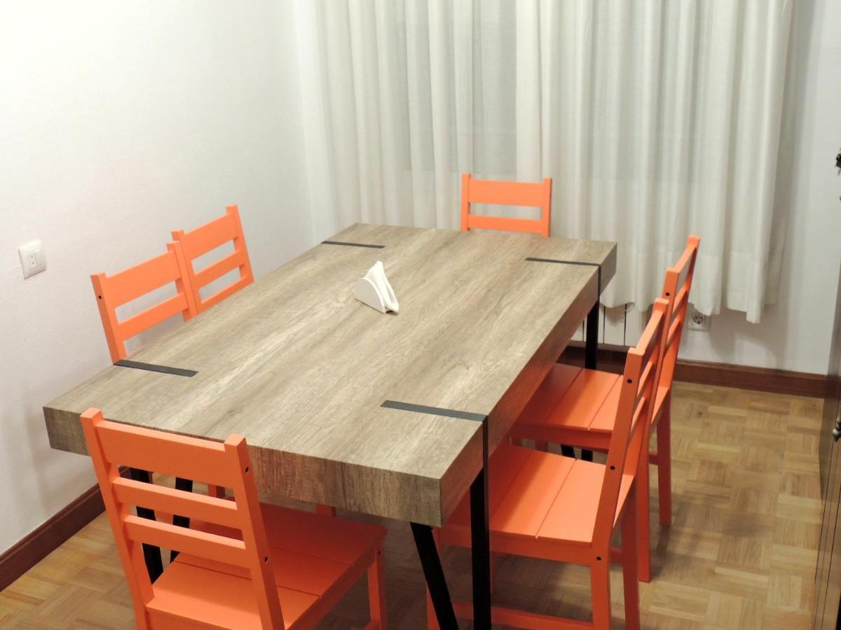 Apartamento Casa Sina Apartamento