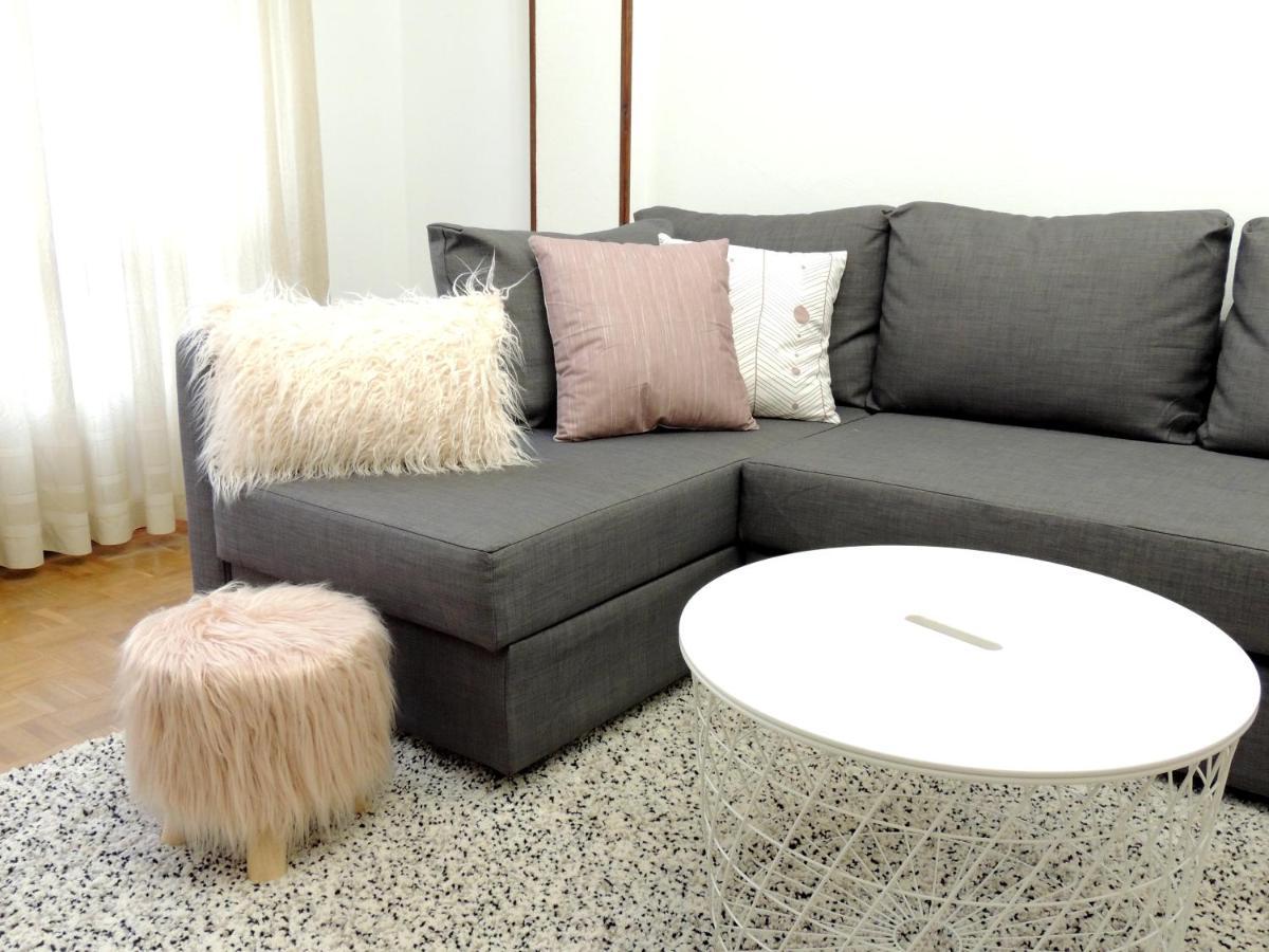 Apartamento Casa Sina *