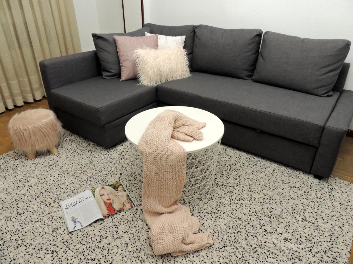 Apartamento Casa Sina * Oviedo