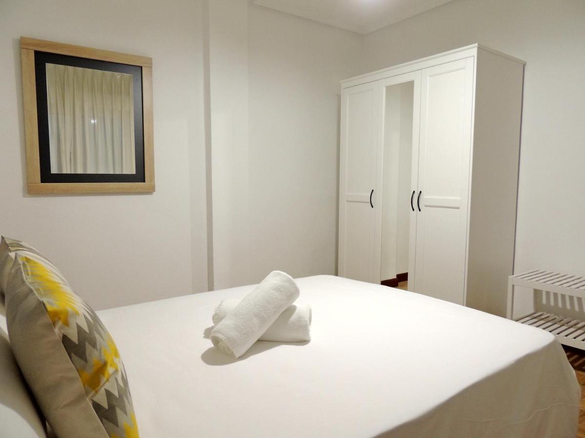 Apartamento Apartamento Casa Sina Oviedo