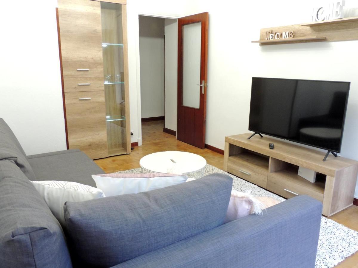 Apartamento Apartamento Casa Sina Oviedo