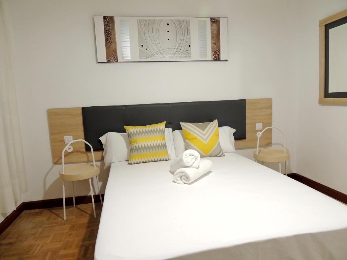 Apartamento Apartamento Casa Sina Oviedo