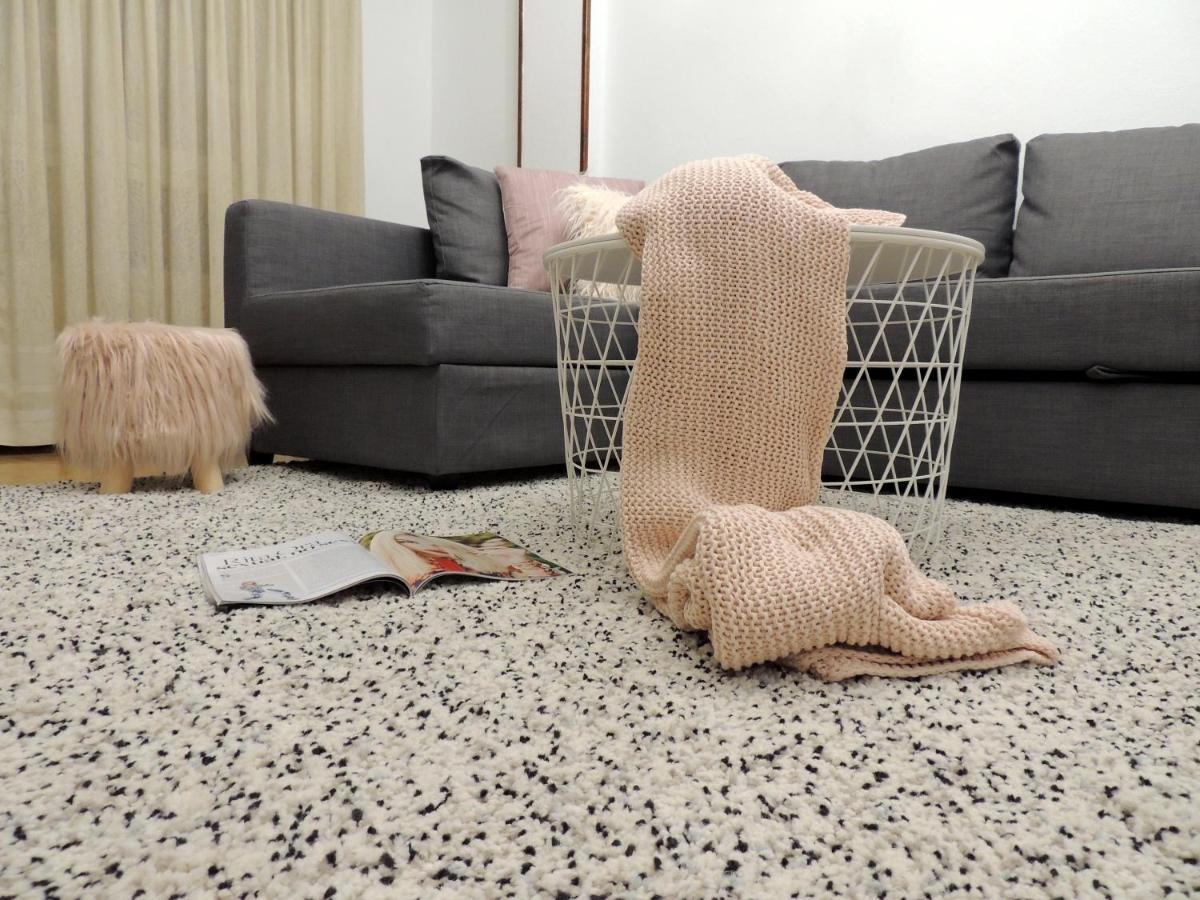 Apartamento Apartamento Casa Sina *